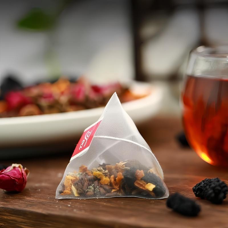 Tè ai Cinque Tesori di Ginseng - Herbal Wellness In recensione e prezzo