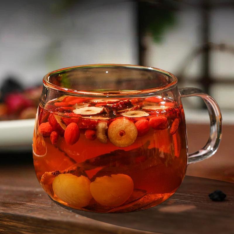 Tè ai Cinque Tesori di Ginseng - Herbal Wellness In recensione e prezzo