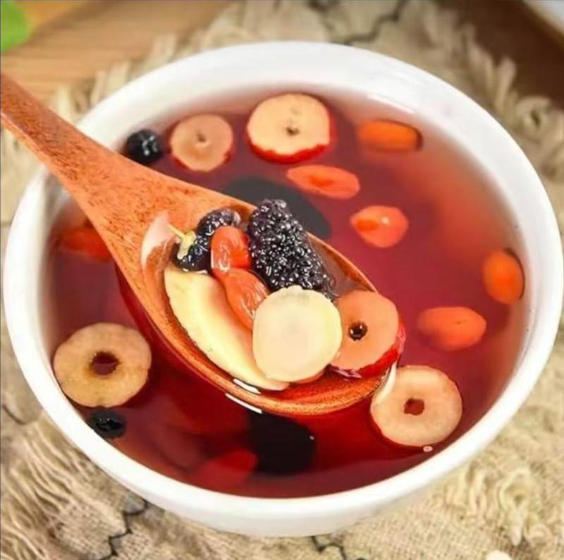Tè ai Cinque Tesori di Ginseng - Herbal Wellness In recensione e prezzo
