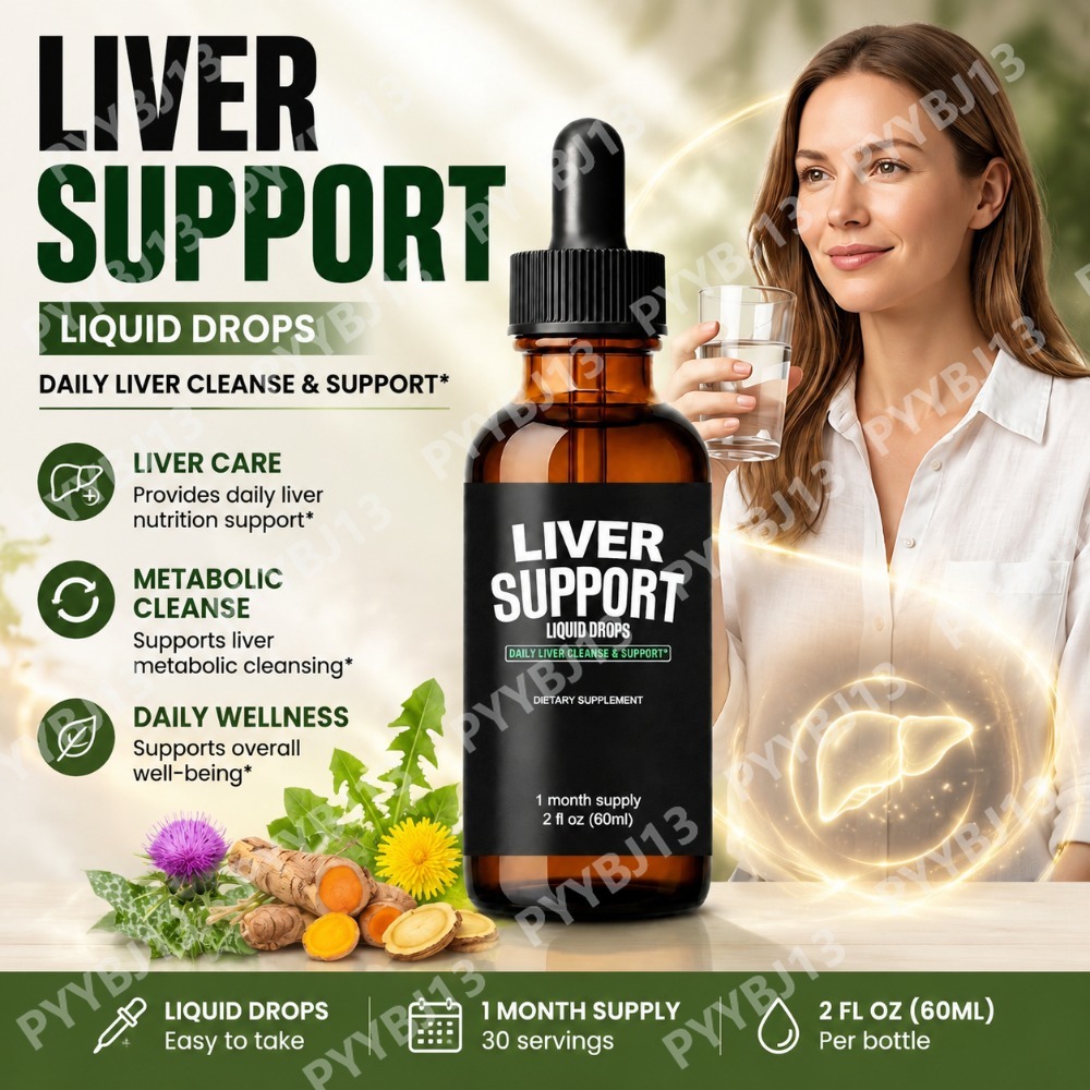Gocce per il Supporto del Fega - Herbal Wellness In recensione e prezzo