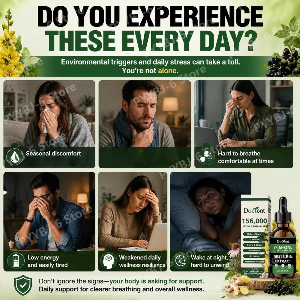 Docteat Gocce di Estratto di V - Herbal Wellness In recensione e prezzo