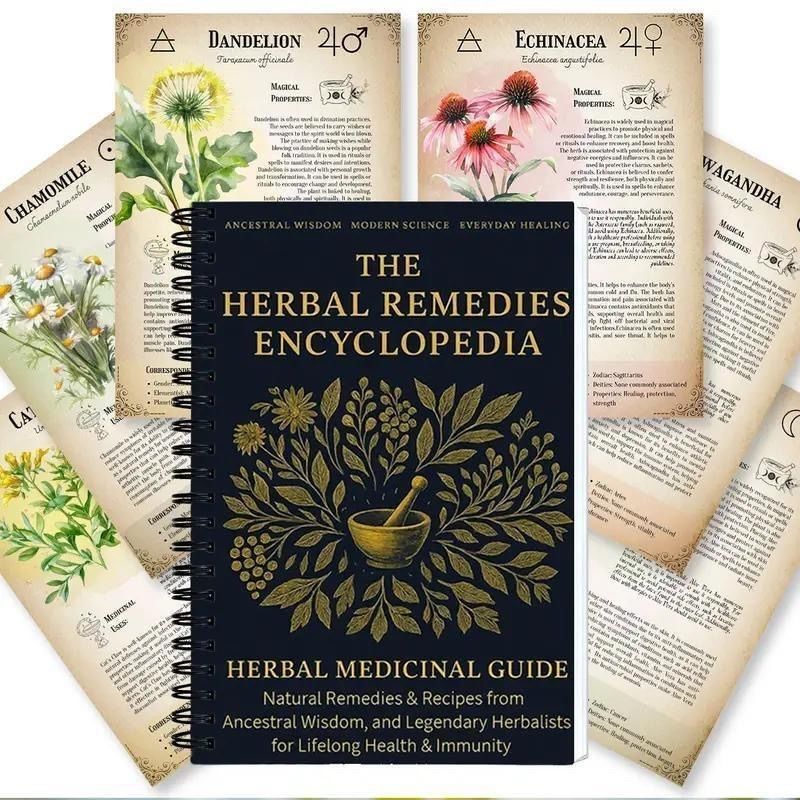 Guida Semplice alle Erbe per l - Herbal Wellness In recensione e prezzo