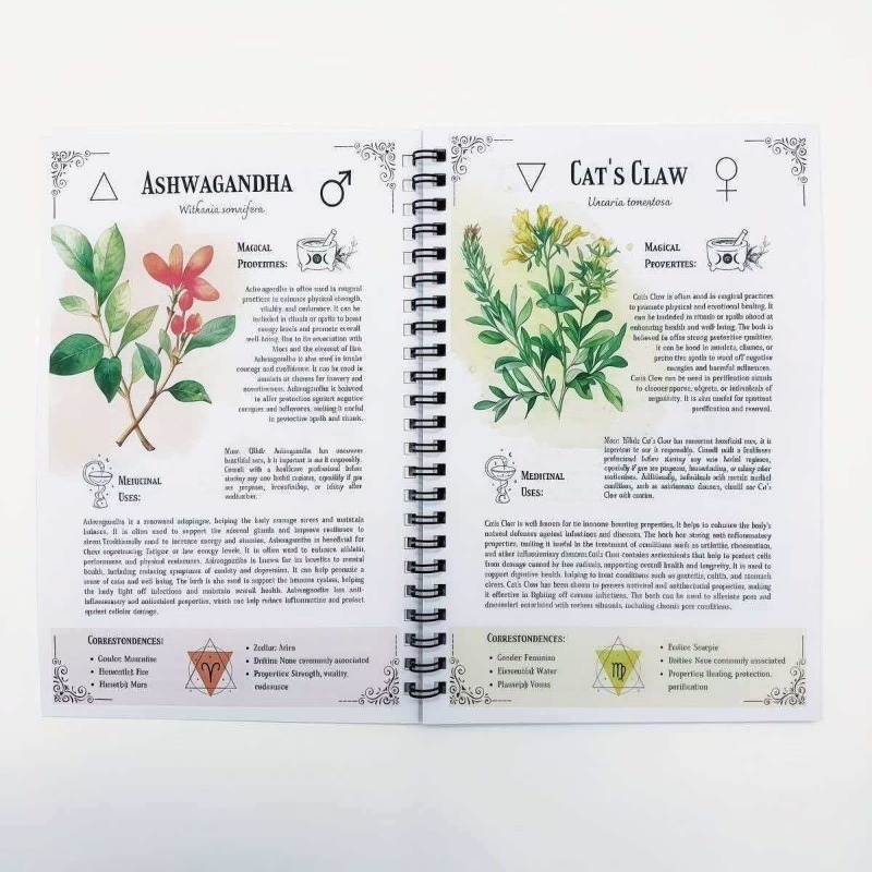 Enciclopedia delle Erbe Amish: - Herbal Wellness Book recensione e prezzo