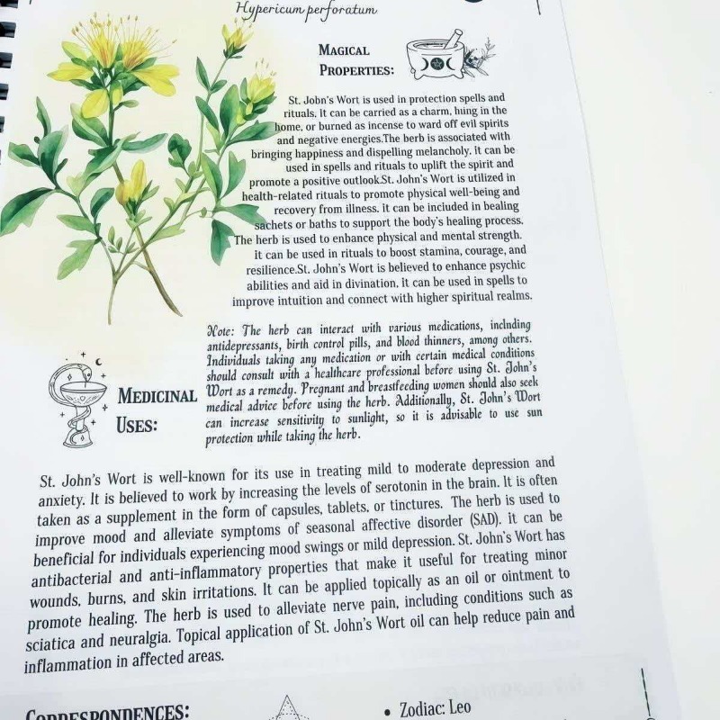 Enciclopedia delle Erbe Amish: - Herbal Wellness Book recensione e prezzo