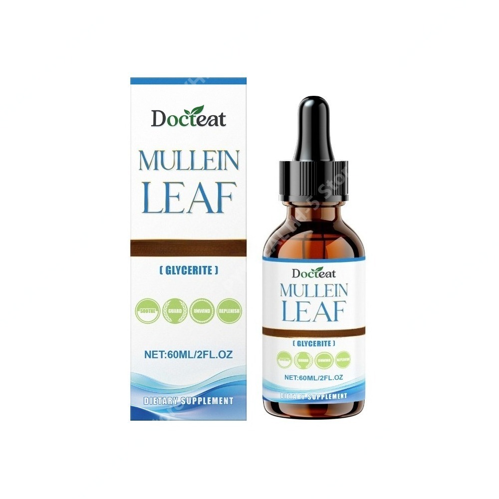 Docteat Glicerite di Tintura d - Herbal Wellness Tincture recensione e prezzo