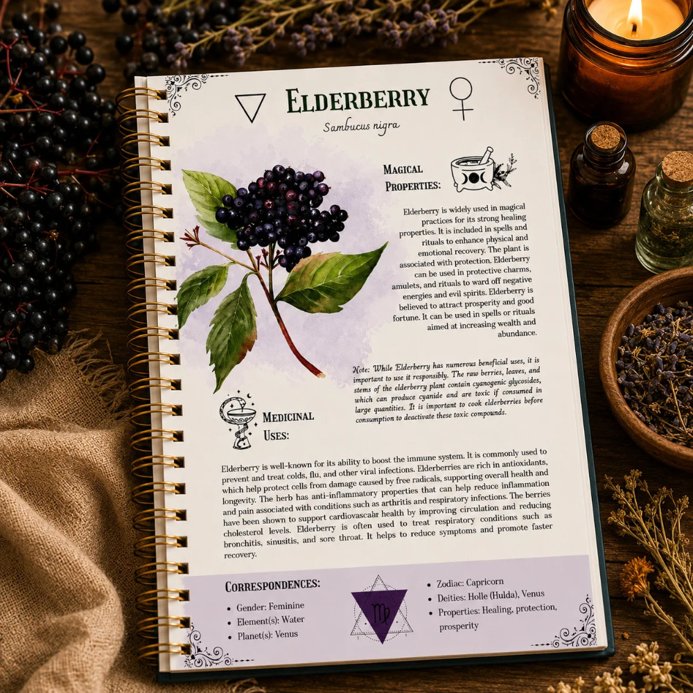 Manuale di Guarigione con Rime - Herbal Wellness Book recensione e prezzo