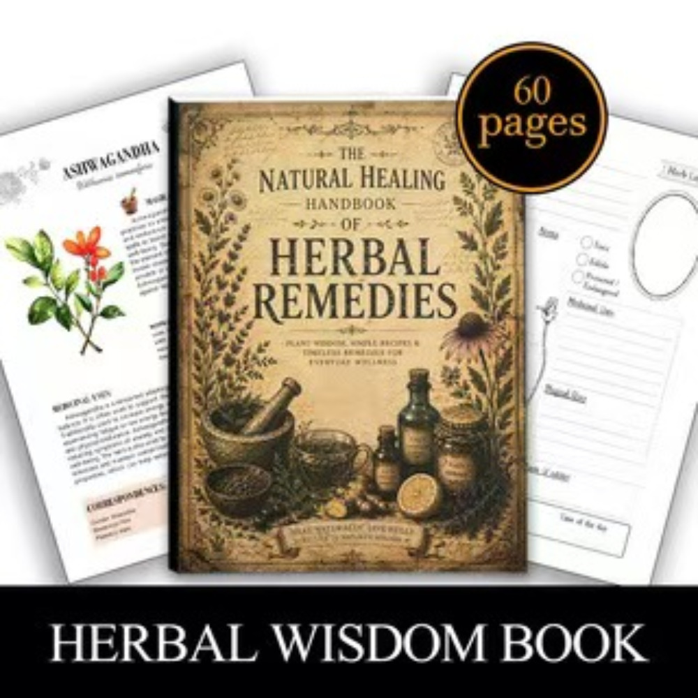Manuale di Guarigione con Rime - Herbal Wellness Book recensione e prezzo