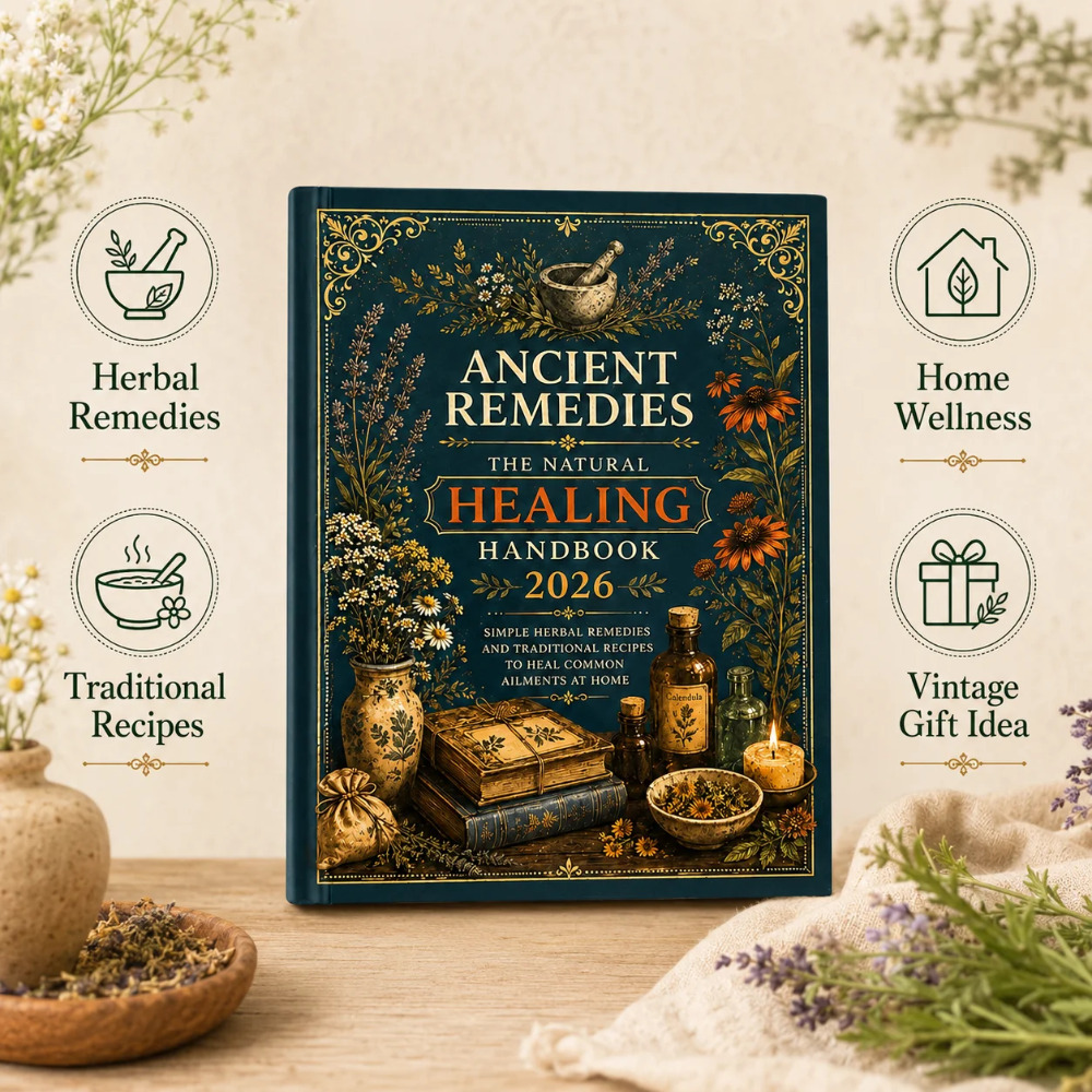 Manuale di Guarigione con Rime - Herbal Wellness Book recensione e prezzo