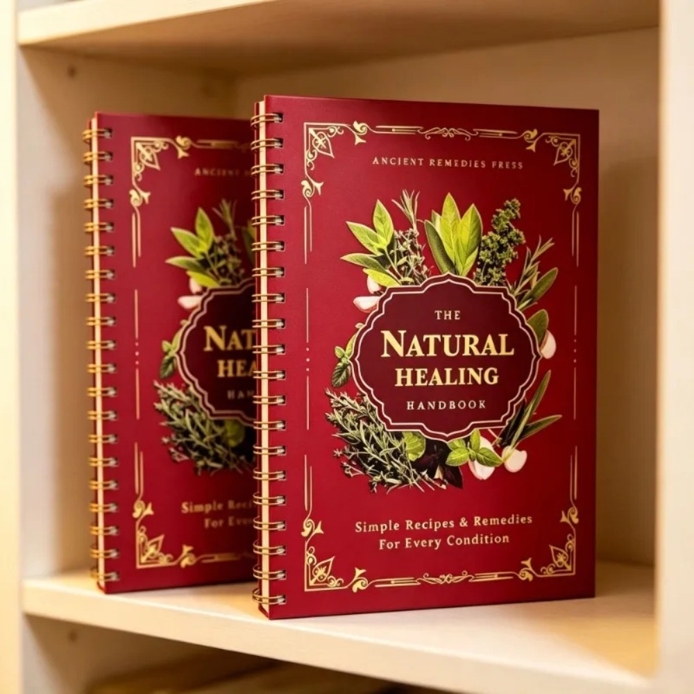 Il Manuale della Guarigione Na - Herbal Wellness In recensione e prezzo