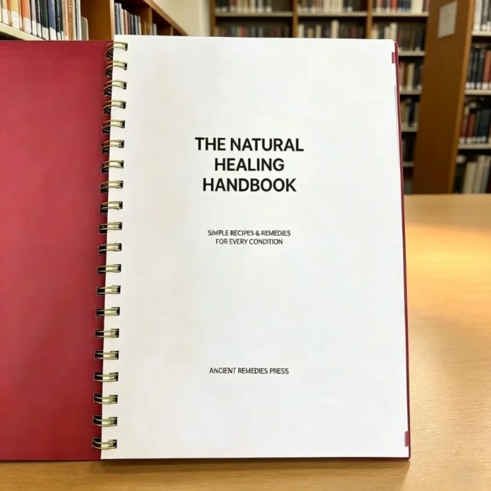 Il Manuale della Guarigione Na - Herbal Wellness In recensione e prezzo