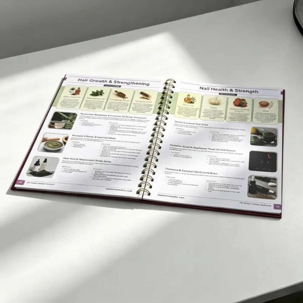Il Manuale della Guarigione Na - Herbal Wellness In recensione e prezzo