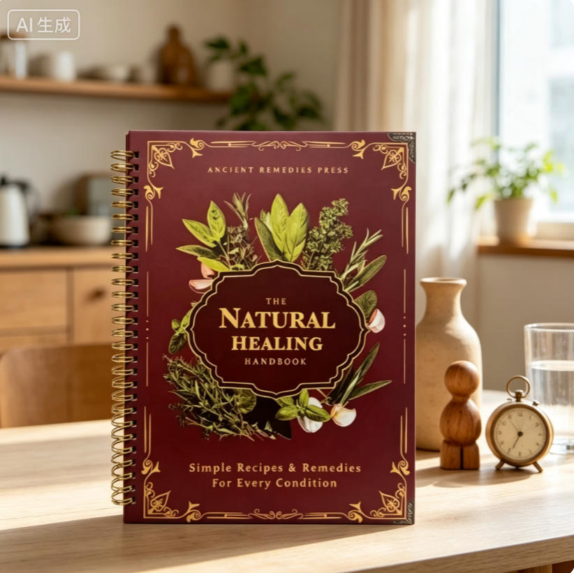 Il Manuale della Guarigione Na - Herbal Wellness In recensione e prezzo