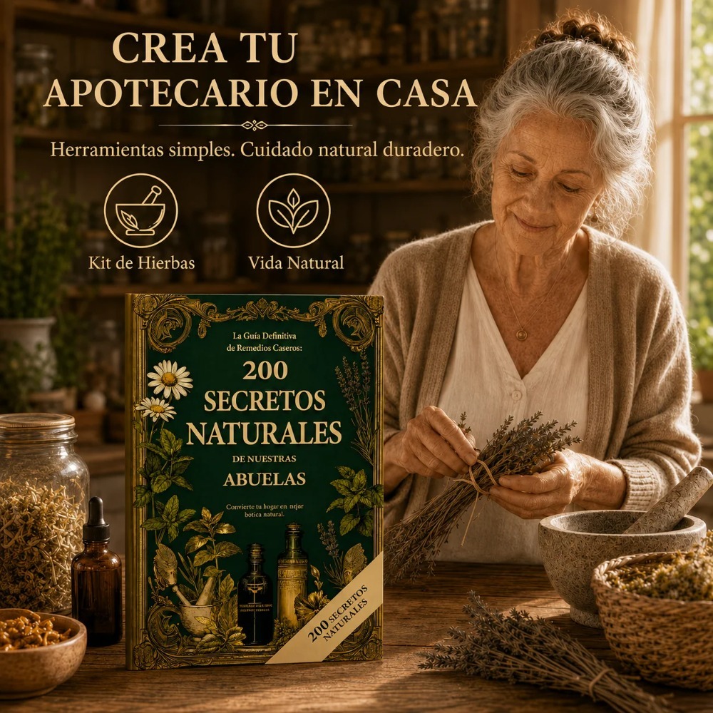 200 segreti naturali A5 Guida  - Herbal Wellness In recensione e prezzo