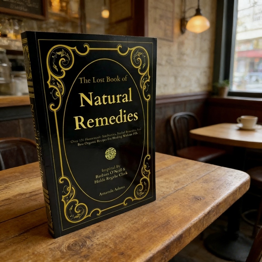 Il Libro Perduto dei Rimedi Na - Herbal Wellness Book recensione e prezzo
