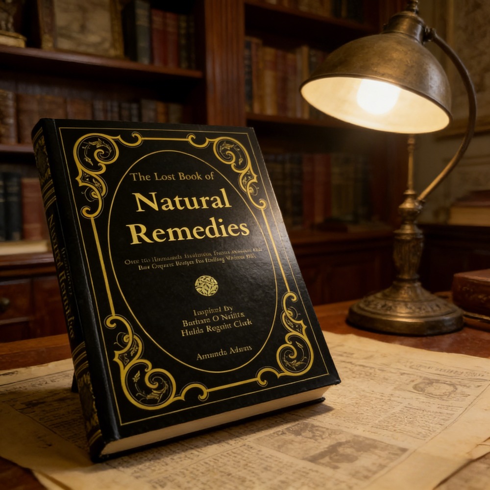 Il Libro Perduto dei Rimedi Na - Herbal Wellness Book recensione e prezzo