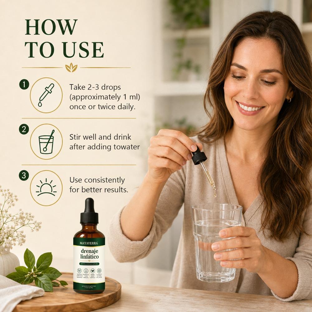 Siero liquido a base di erbe n - Herbal Wellness In recensione e prezzo