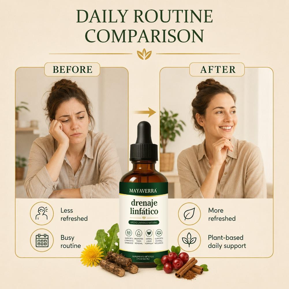 Siero liquido a base di erbe n - Herbal Wellness In recensione e prezzo