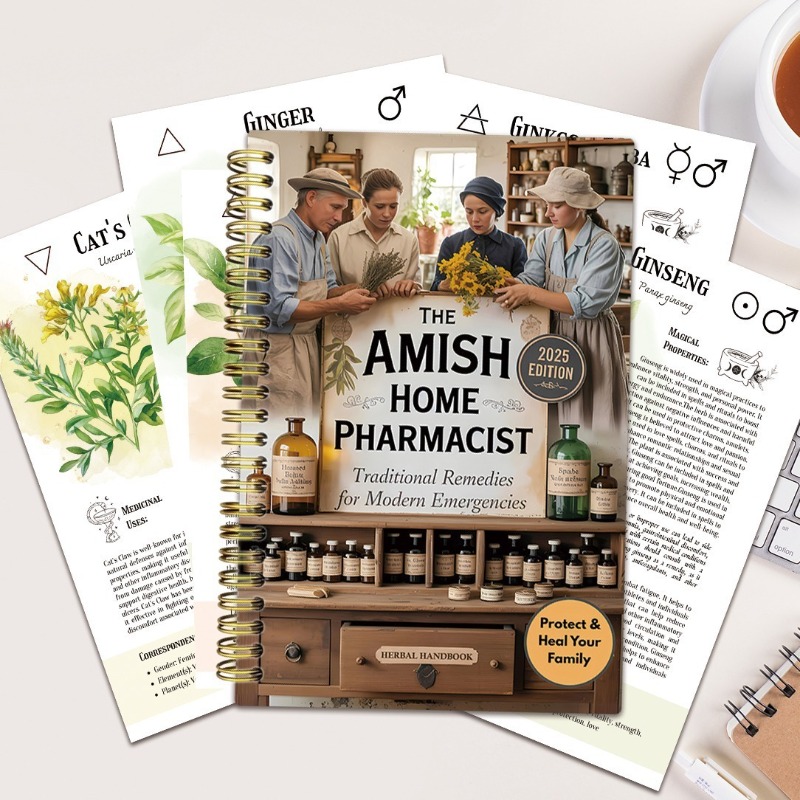 Manuale dei Rimedi Erboristici - Herbal Wellness In recensione e prezzo