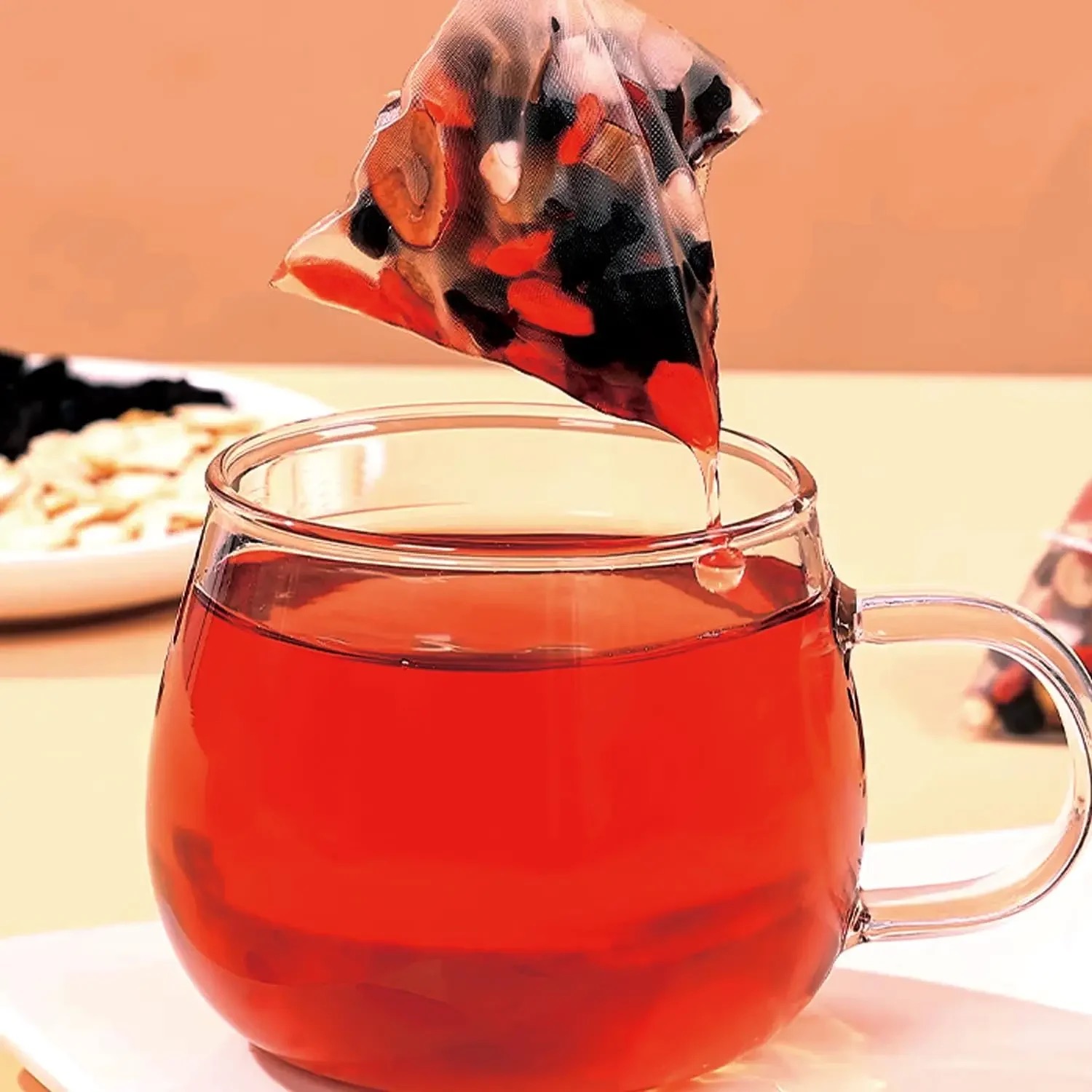 Tisana alle Erbe Cinque Tesori - Herbal Wellness In recensione e prezzo