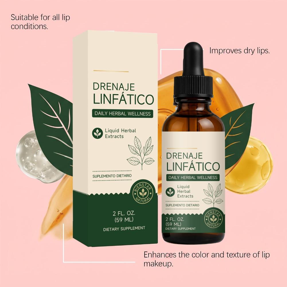 Gocce per Drenaggio Linfatico  - Herbal Wellness In recensione e prezzo