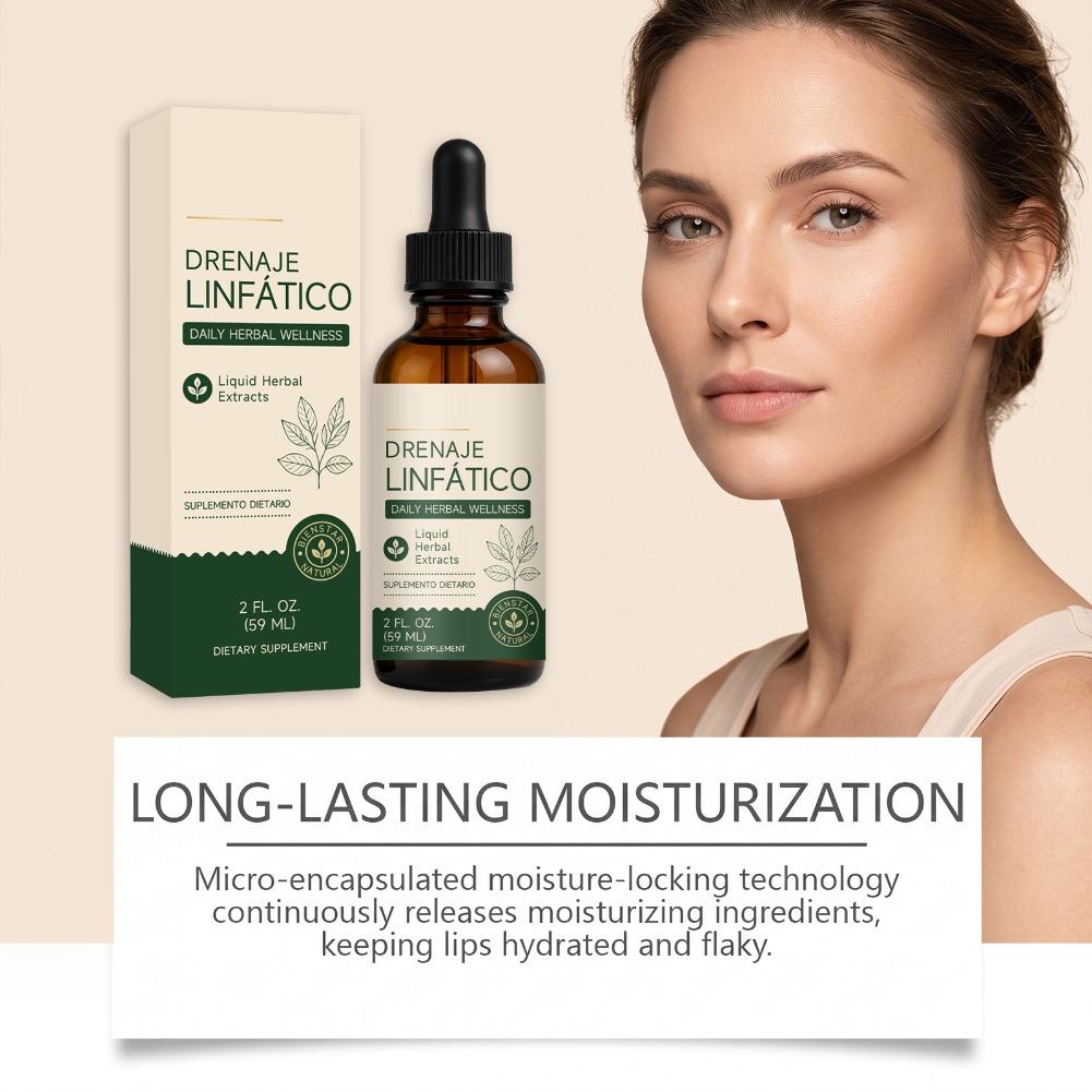 Gocce per Drenaggio Linfatico  - Herbal Wellness In recensione e prezzo