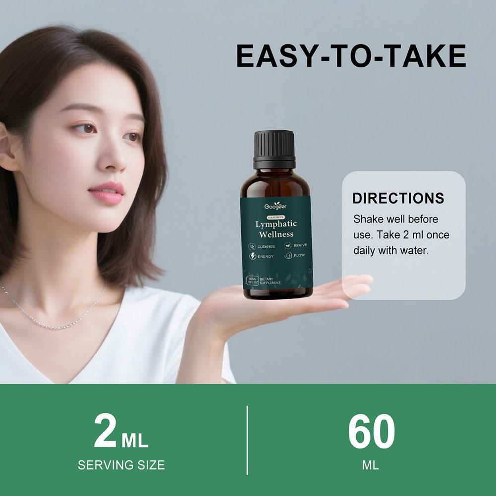Gocce Liquide per il Supporto  - Herbal Wellness In recensione e prezzo