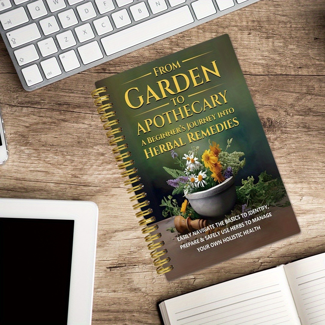 Dal giardino all'anticociario  - Herbal Wellness In recensione e prezzo